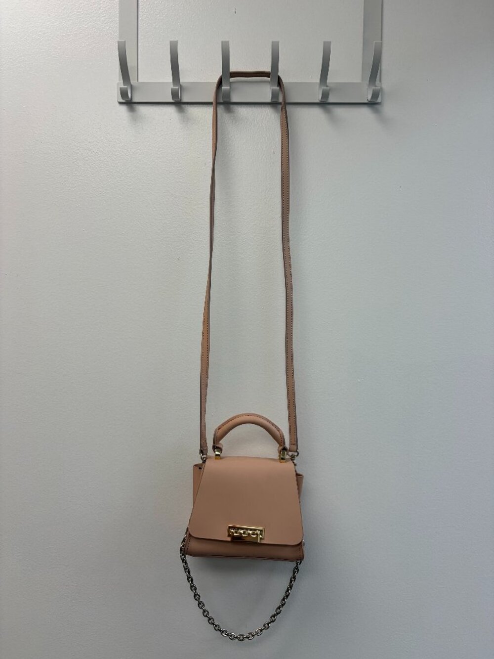 Zac Posen - Eartha Iconic - Soft Top Handle Mini